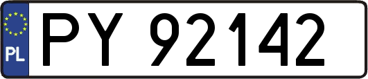 PY92142