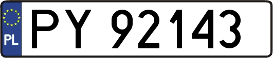 PY92143