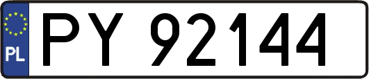 PY92144