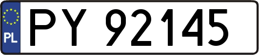 PY92145