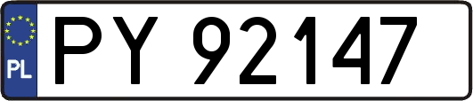 PY92147