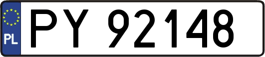 PY92148