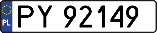 PY92149