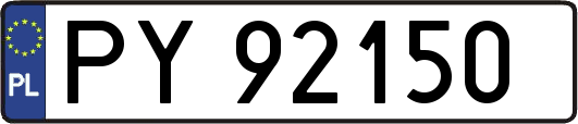 PY92150