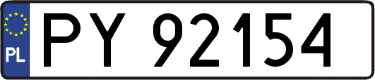 PY92154