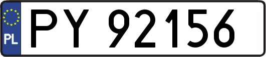 PY92156