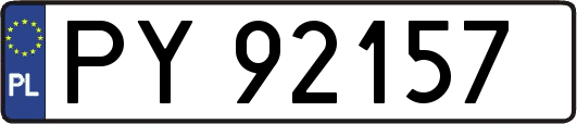 PY92157