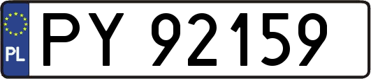 PY92159