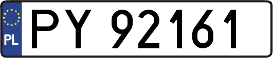 PY92161