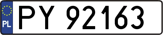 PY92163