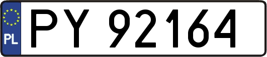 PY92164
