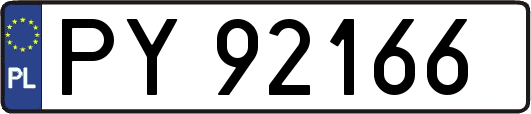 PY92166