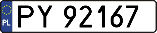 PY92167