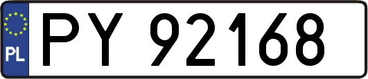 PY92168
