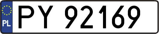 PY92169