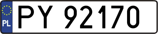 PY92170