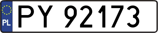 PY92173