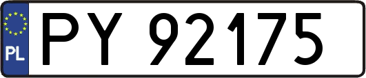PY92175