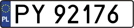 PY92176
