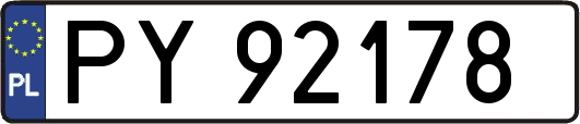 PY92178