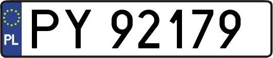 PY92179