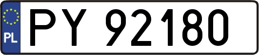 PY92180