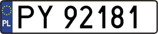 PY92181