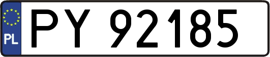PY92185