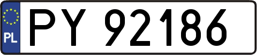 PY92186