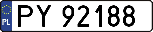 PY92188