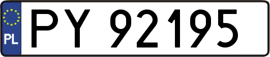 PY92195