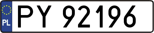 PY92196