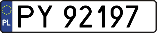 PY92197