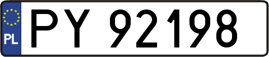 PY92198