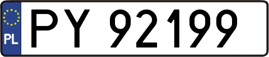 PY92199