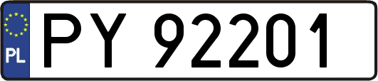 PY92201