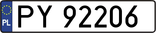 PY92206