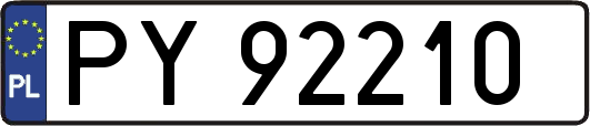 PY92210