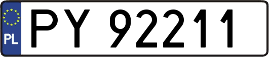 PY92211