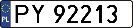 PY92213