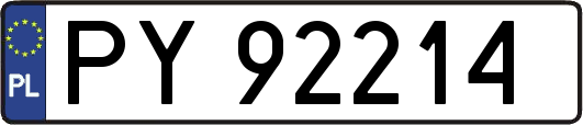 PY92214