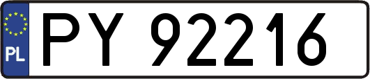 PY92216