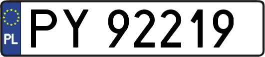 PY92219
