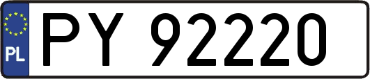 PY92220