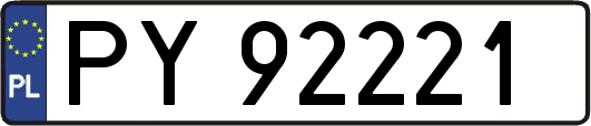 PY92221