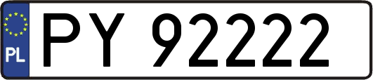PY92222