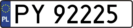 PY92225