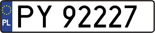 PY92227