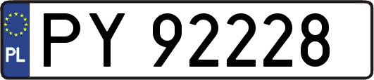 PY92228