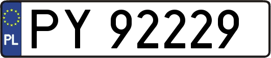 PY92229